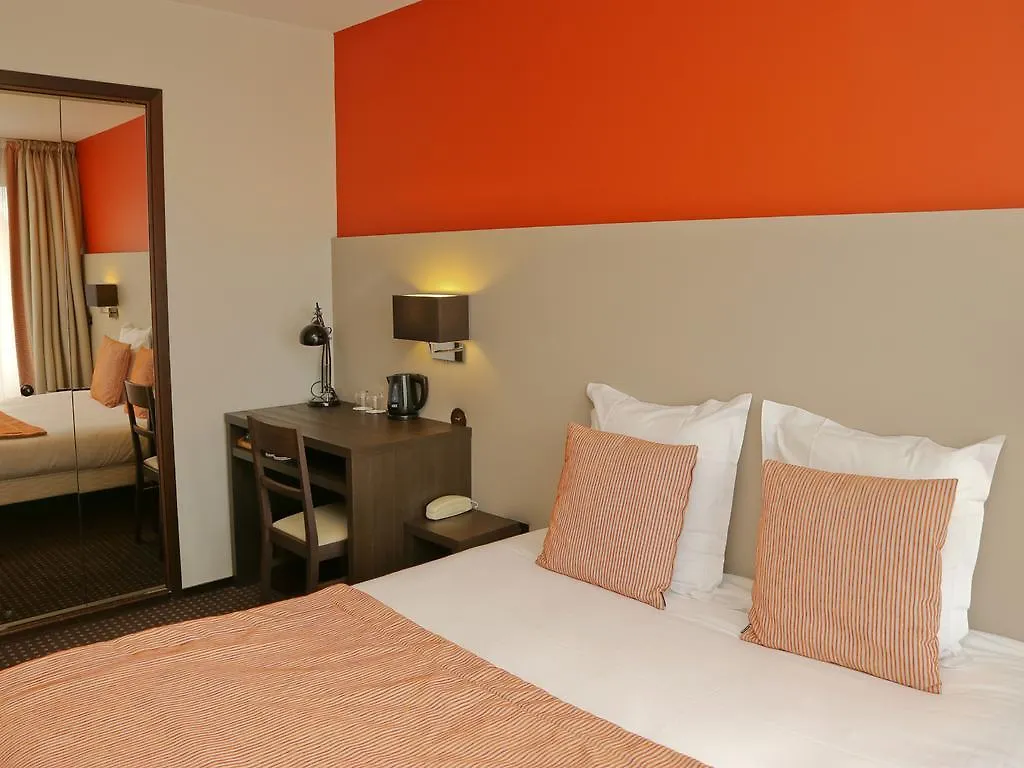 Hotel Georges Pleneuf-Val-Andre
