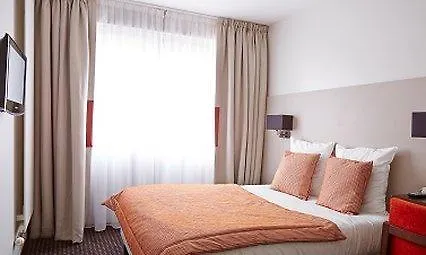 Hotel Georges Pleneuf-Val-Andre 3*,