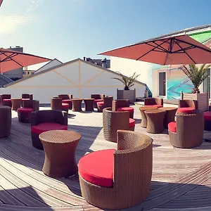 Hotel Mercure Centre