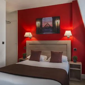 Sookie Hotel Paris