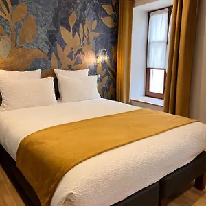 Logis De France Hotel La Cote-Saint-Andre