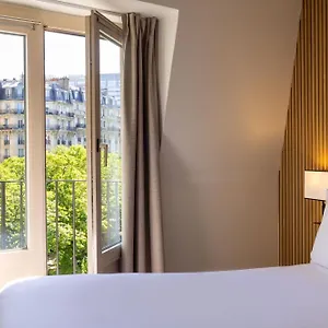 Korner Montparnasse Hotel Paris