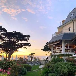Hotel Ti Al Lannec - Restaurant&spa