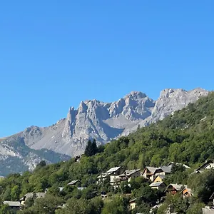 Vauban Serre Chevalier 3*, Briancon (Hautes-Alpes) France