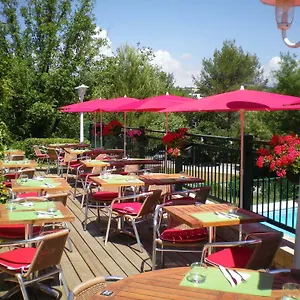 Ibis Antibes Sophia-antipolis Hotel Valbonne